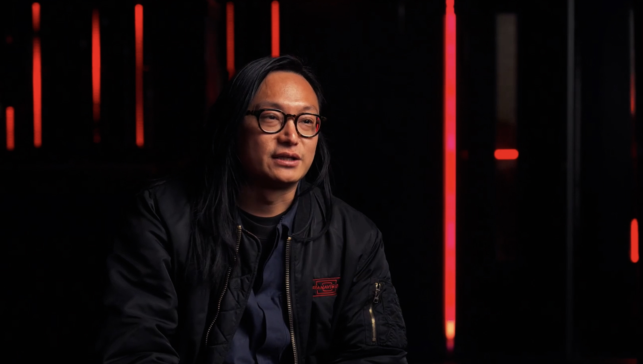 Matthew Chuang Matthew Chuang